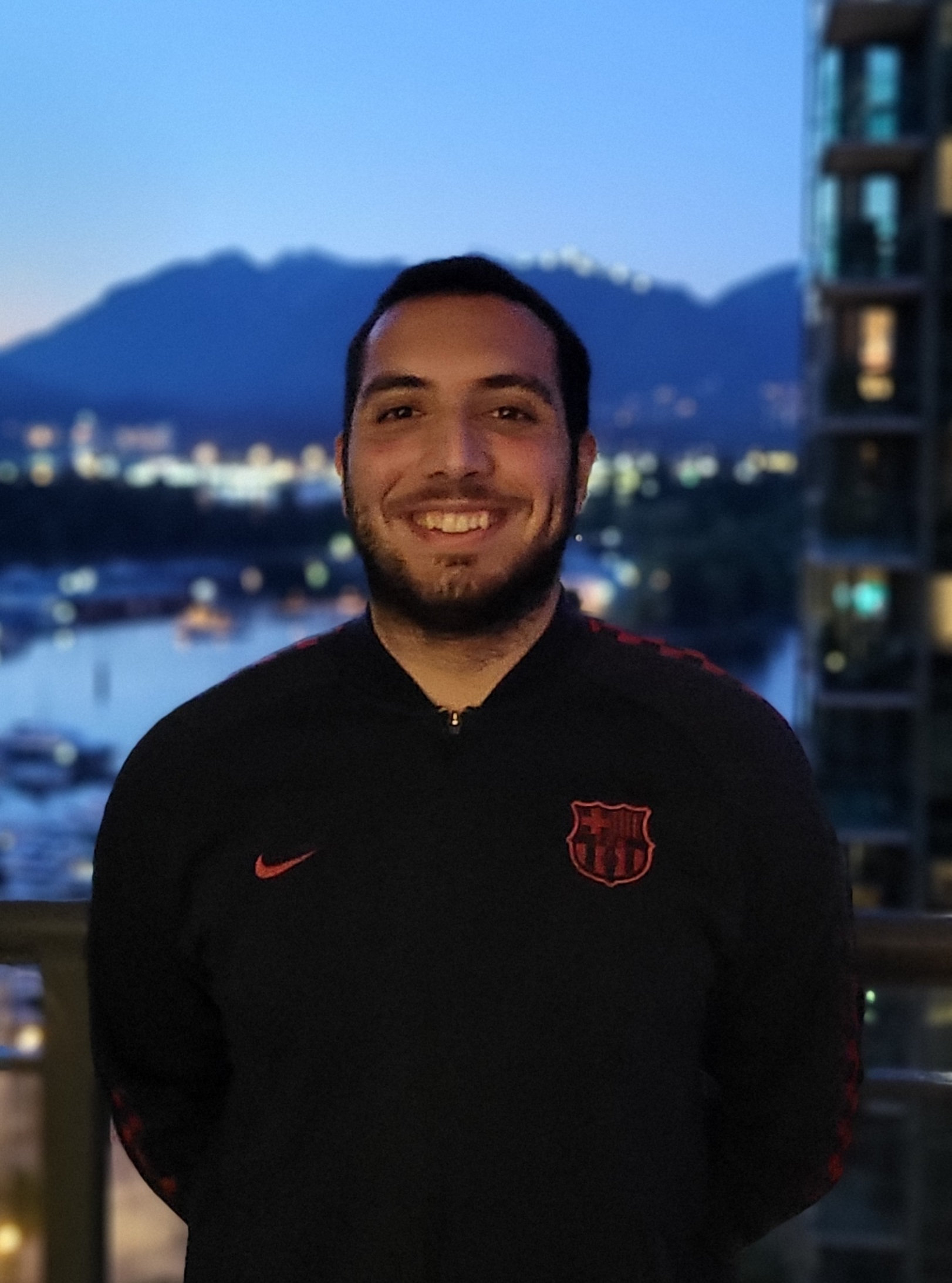 Amir Tootooni